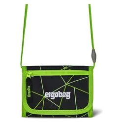 Ergobag Neck Pouch CyBear Race