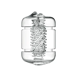 Crystal Clear Vagina in Usta
