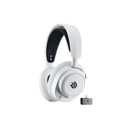 Steelseries Headset Arctis Nova 7X White