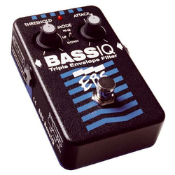 EBS EBS-IQ BASS pedal