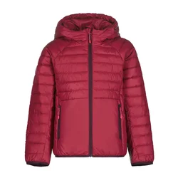 Icepeak KAMIAH JR, dječija jakna za planinarenje, crvena 650013507I