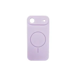 Futrola Magsafe LUX za Iphone 17 Air/ lila