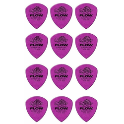 Dunlop 558P050 Tortex Flow Players Pack 1.14