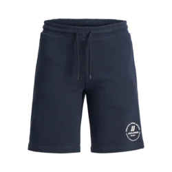 Jack & Jones Junior Bermude za dečake JPSTSWIFT, teget