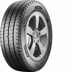 Barum SnoVanis 3 ( 215/60 R17C 109/107T 8PR dupla oznaka 104H )