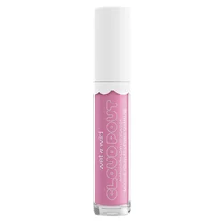 wet n wild Cloud Pout marshmallow lip mousse Sjaj za usne, 1111917E Cotton candy skies, 3 ml