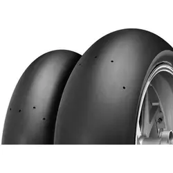 Continental ContiTrack ( 120/70 R17 TL Mischung SOFT, NHS, prednji točak )