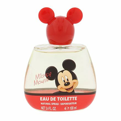 Disney Minnie 100 ml toaletna voda Tester Unisex