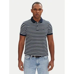 Bombažen polo Tommy Jeans