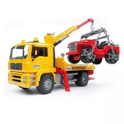 BRUDER tovorno dvigalo 2750