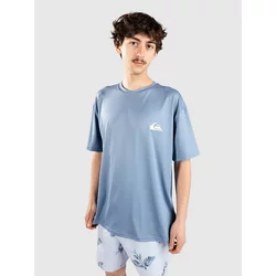 Quiksilver Everyday Surf Tee Ss Lycra coronet blue
