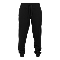 Basic sweatpants black