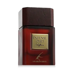 Paris Corner Arabian Oryx Intense Oud Saffron EDP U 100 ml