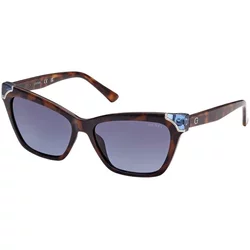 GUESS JEANS Ženske naočare GU7840S_NERO_53W, Crne