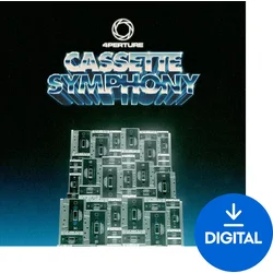 Spitfire Audio Aperture Cassette Symphony (Digitalni izdelek)