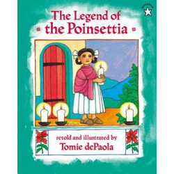 Legend of the Poinsettia