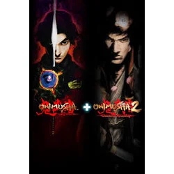 Onimusha 1+2 Pack Steam Key (PC) GLOBAL