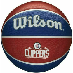 WILSON LOPTA NBA TEAM TRIBUTE BSKT LA LAKERS