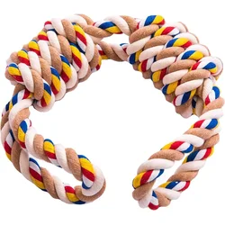 Igrača za vlečenje vozlov WALLY 60 cm