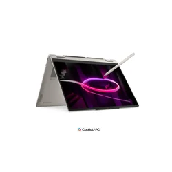 Laptop LENOVO Yoga 7 2in1 14AGP11 DOS/14 WUXGA OLED T/Ryzen AI 7 445/24GB/512GB/bklSRB/Bež/bez punj