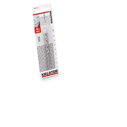 Burgija za metal hss 4,5x80 kreator alati