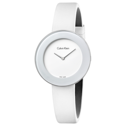 Calvin Klein Chic Watches K7N23TK2 Bela