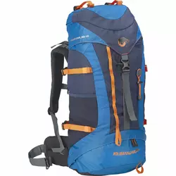 Kilimanjaro Planinarski ruksak Plava Anapurna 40+10