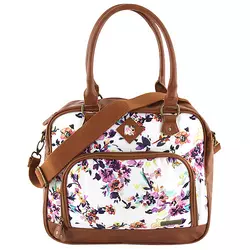 TARGET Hand Bag - Tašna MARSHMALLOW 60998