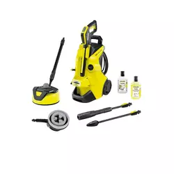 Karcher Perac pod Pritiskom K4 Power Control Home&Brush 1.324-046.0