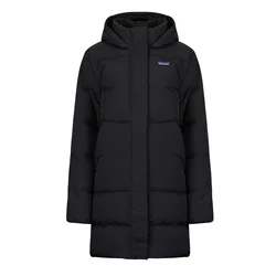 Patagonia  WS SISAR DOWN PARKA  Črna