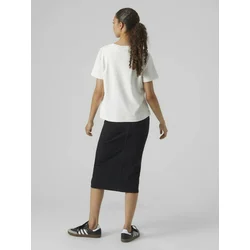 Vero Moda Naima Majica Bela