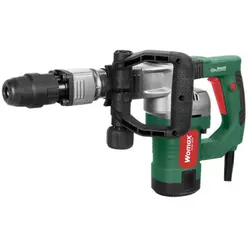 WOMAX pneumatski čekić W-BH 1500