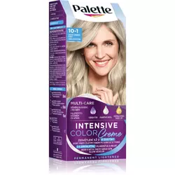 FARBA PALETTE C10 SILV.BLOND (10) MDI