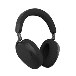 Jabra Evolve3 85 MS USB-C Black