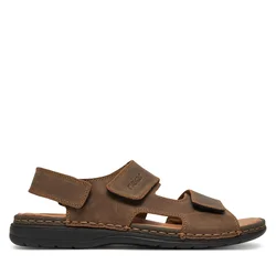 Sandali Rieker CEO-25558-25 Rjava