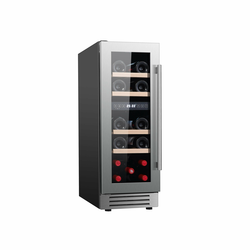 BUTLER vinska vitrina JCD58T