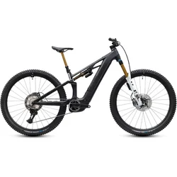 Cube Stereo Hybrid ONE44 HPC AT 800Wh 29 2027 E-kolo