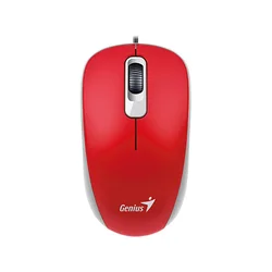 Genius Miš Optical USB DX-110