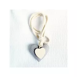 DekorDom Magnet za zavese Hearts G147 P03