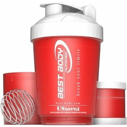 Best Body Nutrition Protein Shaker USBottle - 1 Kom.