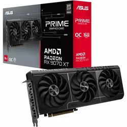Graficka kartica ASUS AMD Radeon RX 9070 XT Prime OC 16GB GDDR6 PRIME-RX9070XT-O16G
