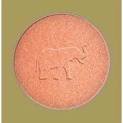 Kokie Cosmetics Matte Bronzer za lice, Sunlite Peach