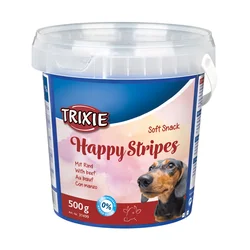 Trixie Soft Snack Happy Stripes 500g