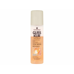 BALSAM SPRAY GLISS TOTALREPAIR 200ML (6) HENKEL