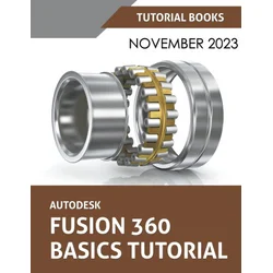 Autodesk Fusion 360 Basics Tutorial