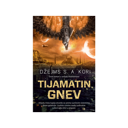 Tijamatin gnev