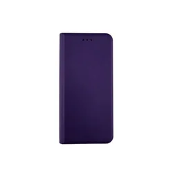 PREKLOPNA FUTROLA ELEGANT Samsung A17 LJUBIČASTA