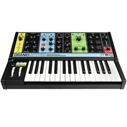 MOOG GrandMother