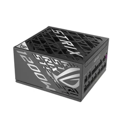 Asus Napajanje ROG-STRIX-1200P-GAMING, 1200W