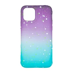 Maska za telefon SUMMER VIBE za Iphone 11 Pro DZ2, Plava